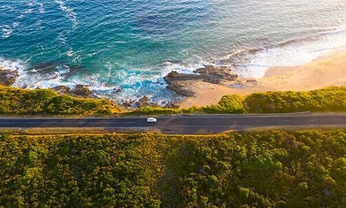 Hawaii: Get 10% Off Rental Rate Only at HNL Airport This Season