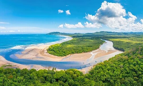 Costa Rica: Garden-View Room at 4-Star, Top-Rated Tamarindo Resort w/Breakfast & Dinner