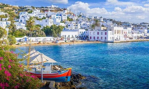 Non-Stop Business Class Flights to Europe, Asia & More on Top Airlines
