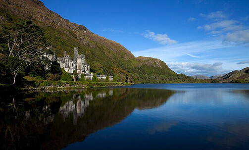 Ireland: Luxe, 8-Night Dublin, Cork & Killarney Trip w/Chauffeur & More
