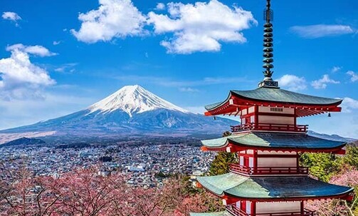 Sale on Tours of Europe, Asia, Africa, Central America & More