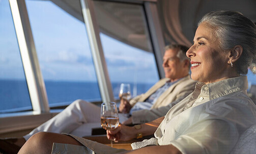 Vancouver to San Diego: 17-Night Hawaii Cruise w/Free Gratuities & More