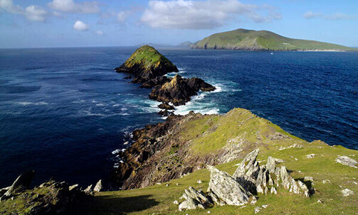 7-Night Customizable Group Package w/Private Chauffeur, Galway Food Tour & More