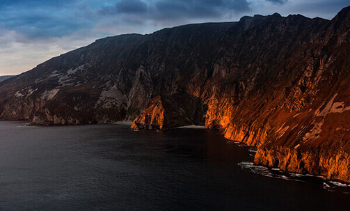 7-Night, Self-Drive Wild Atlantic Way Trip w/Daily Breakfast & More
