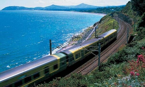 7-Nt Dublin, Galway & Killarney Rail Vacation, Incl. Cliffs of Moher, w/Chauffeur & More