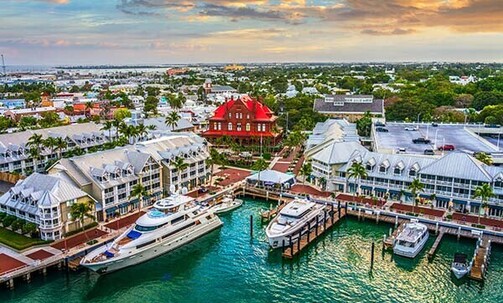 7-Night Western Caribbean Cruise on Celebrity in Prime Season