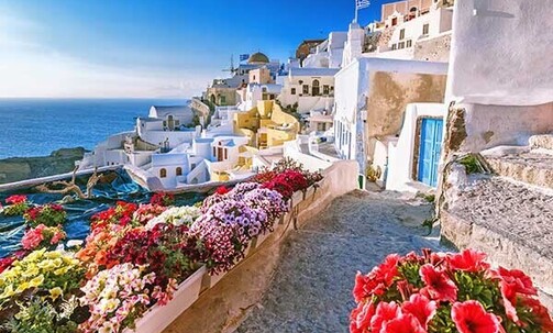 Venice to Athens: 10-Night Mediterranean Cruise in Fall; $99 Deposit