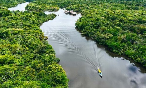 Peru: 10-Nt Tour, Incl. the Amazon, Lima, Cusco & Machu Picchu w/Breakfast & More
