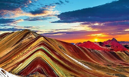 Peru: 7-Nt, 5-Star All-Incl. Tour, Feat. Machu Picchu & Rainbow Mountain, w/Meals & More