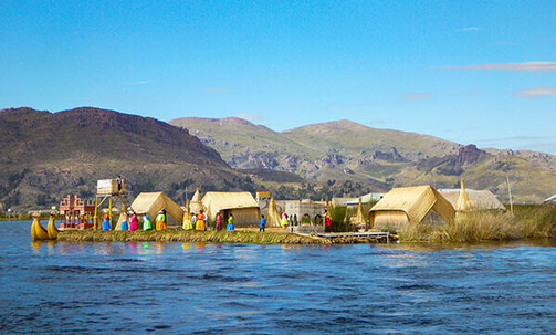 Peru: 8-Nt Tour, Incl. Machu Picchu, Puno & Sacred Valley, w/Breakfast & More