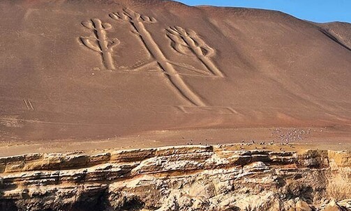 Peru: 14-Nt Tour, Incl. Paracas, Nazca, Arequipa & Machu Picchu w/Breakfast & More