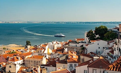 Non-Stop Business Class Flights to Europe, Asia & More on Top Airlines
