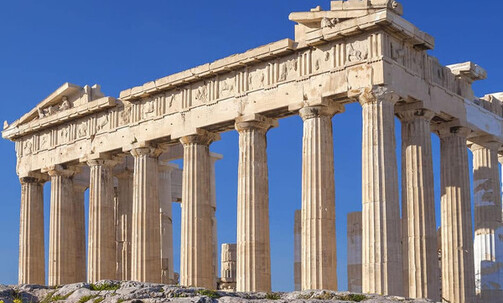 10-Night Greek Isles Cruise From Istanbul to Rome: Santorini, Athens & Mykonos