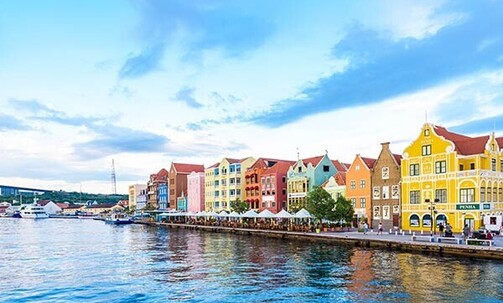 7-Nt Western Caribbean Cruise in Prime Season w/Onboard Credit