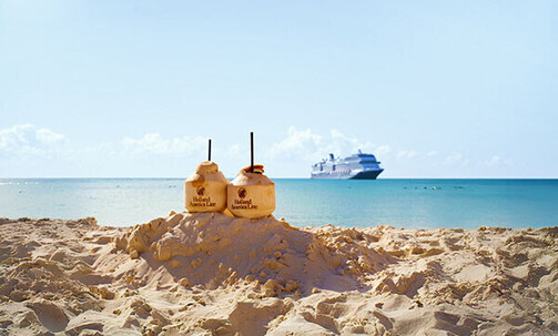 7-Night Eastern Caribbean Cruise Over Thanksgiving w/Onboard Credit