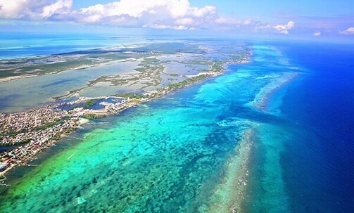 Luxe, 7-Night Caribbean Cruise, RT from Miami, w/Choice of Drinks or Shore Excursion Credit