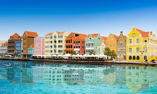 Luxe, 14-Night Caribbean Cruise, RT from Miami, w/Choice of Drinks or Shore Excursion Credit