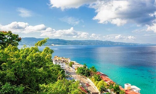 Luxe, 9-Night Caribbean Cruise, RT from Miami, w/Choice of Drinks or Shore Excursion Credit