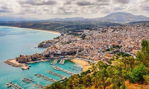 Luxe, 10-Night Mediterranean Cruise w/Choice of Drinks or Shore Excursion Credit