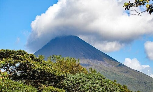 7-Nt Costa Rica Tour w/Breakfast, Night Walk & More; Use Code SHERMAN5 for Extra 5% Off