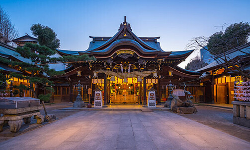 Luxe, 14-Night All-Incl. Japan Cherry Blossom Season Cruise