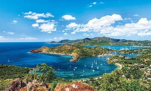 Luxe, 7-Night All-Incl. Caribbean Cruise, R/T from Bridgetown, in Prime Season