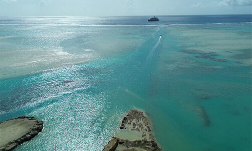 Papeete to Auckland: Luxe, All-Incl. 12-Night South Pacific Cruise