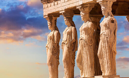 Greece: 6-Nt Fall Tour, Incl. Athens, Nauplia, Olympia & Delphi, w/Meals & More