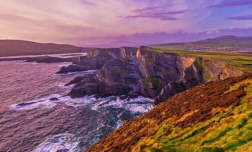 Ireland: 6-Nt Tour, Incl. Dublin, Ennis, Killarney & Waterford, in Fall w/Meals & More