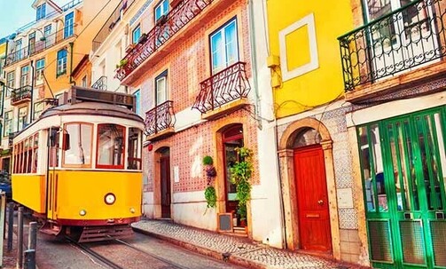 Portugal: 8-Nt Fall Tour, Incl. Lisbon, Porto, Coimbra, Fatima & Evora, w/Meals & More
