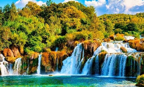 Zagreb to Tirana: 8-Nt Croatia, Montenegro & Albania Tour in Fall w/Meals & More