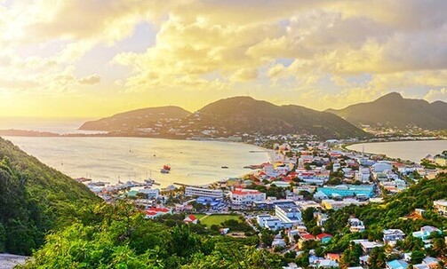 St. Maarten to Barbados: Luxe, 7-Night Caribbean Cruise w/$1,000 Air Credit per Suite