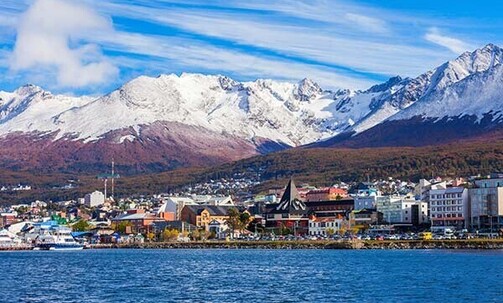 Luxe, 11-Nt Antartica Cruise w/Air Credit per Suite, Veranda Upgrade & $250 Onboard Credit