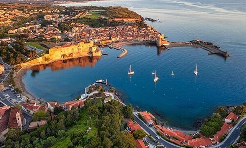 Luxe, 8-Nt Mediterranean Cruise w/$1,000 Air Credit per Suite & $250 Onboard Credit