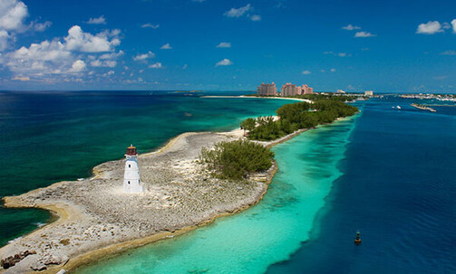 7-Night Bahamas Cruise on Royal Caribbean w/Up to $500 Onboard Credit