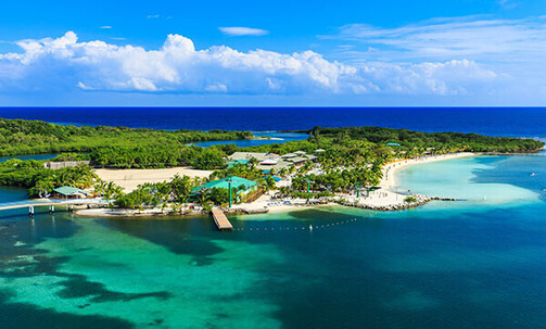 7-Nt Western Caribbean Cruise on Princess w/Shipboard Credit & More