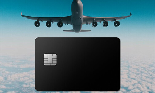 Earn an Insane 75,000 Miles