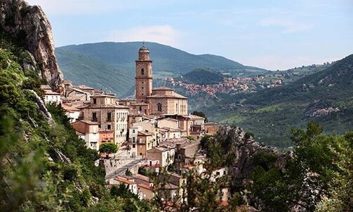 Abruzzo, Central Italy & Adriatic Coast: 6-Night Culinary Tour w/Classes, Meals & More