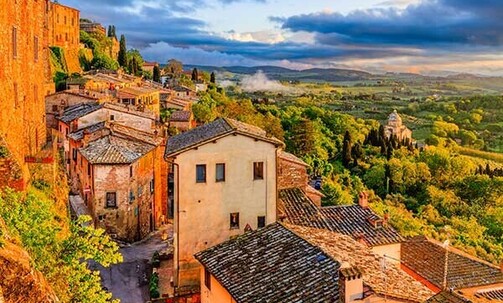 Italy: 5-Nt Tuscany Culinary Tour w/Olive Oil Tasting, Cooking Classes, Meals & More