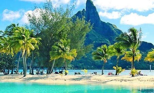 South Pacific: 11-Night Marquesas & Tuamotu Islands Cruise w/Drinks, Tips & WiFi
