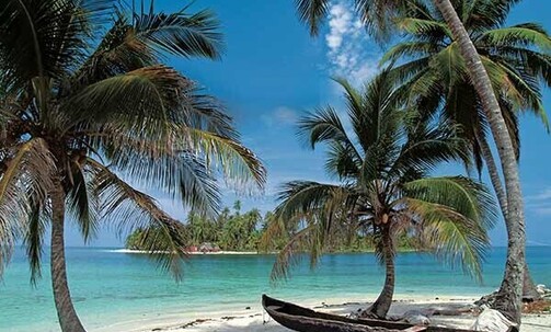 Oranjestad to Panama City: 8-Nt Panama Canal Cruise on All-Suite Yacht w/Drinks, Tips & WiFi