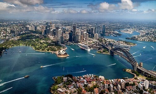 Non-Stop Business Class Flights to Europe, Asia & More on Top Airlines
