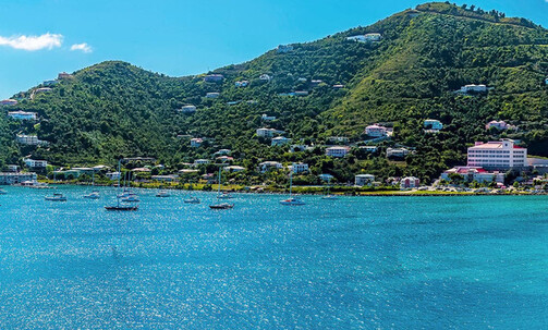 14-Night Transatlantic Cruise From Lisbon to Miami: Bahamas & Canary Islands