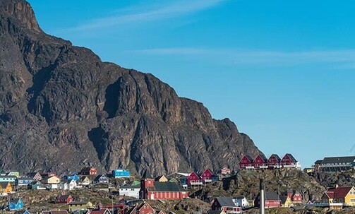 Kangerlussuaq to St. John's: Luxe, 17-Night Arctic Cruise w/$1,500 Air Credit per Suite