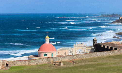 13-Night Caribbean Cruise From Orlando To Boston: Bahamas & Dominican Republic