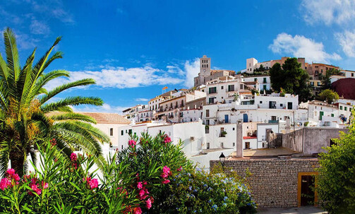 9-Night Mediterranean Round-Trip Cruise From Barcelona: Italy, France & Spain
