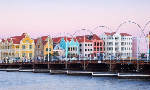 12-Night Caribbean Round-Trip Cruise From Miami: Aruba & Barbados