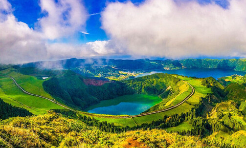 13-Night Transatlantic Cruise From London To Miami: France, Spain & Portugal