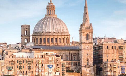 7-Night Mediterranean Cruise From Barcelona to Venice (Ravenna): Greece, Croatia & Malta
