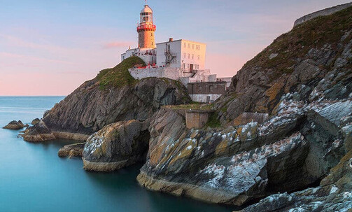 10-Night British Isles Round-Trip Cruise From London: Liverpool, Edinburgh & Cork